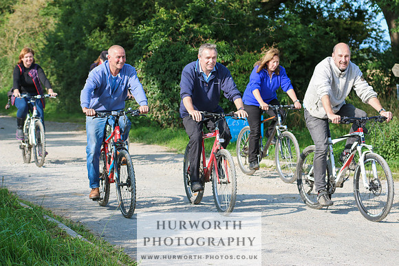 Hurworth Hunt 384