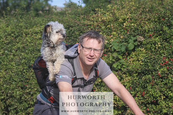 Hurworth Hunt 395
