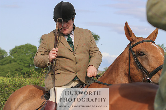 Hurworth Hunt 396