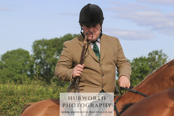 Hurworth Hunt 397
