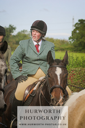 Hurworth Hunt 405
