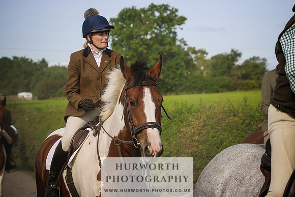 Hurworth Hunt 406