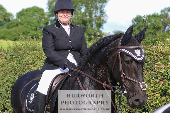 Hurworth Hunt 410