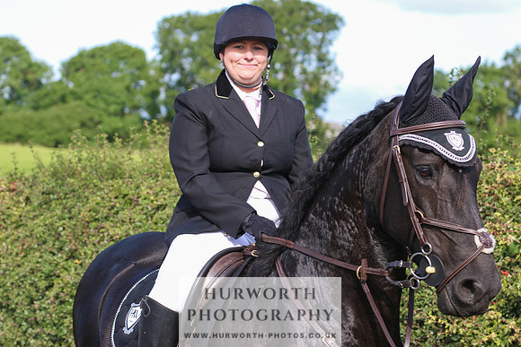 Hurworth Hunt 411