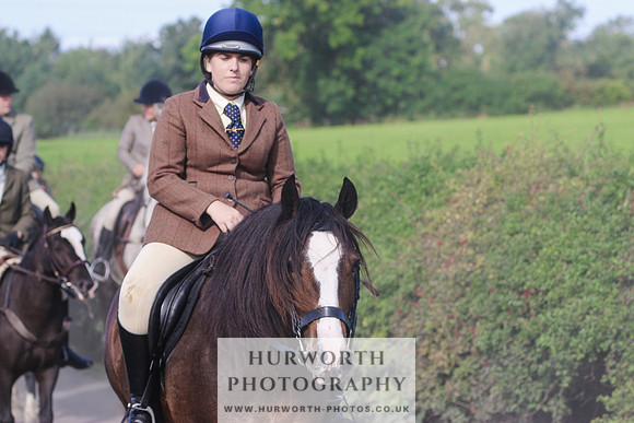 Hurworth Hunt 413