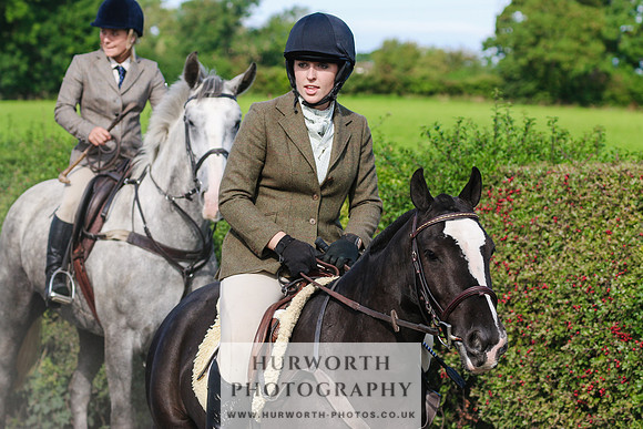 Hurworth Hunt 414