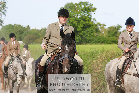 Hurworth Hunt 415