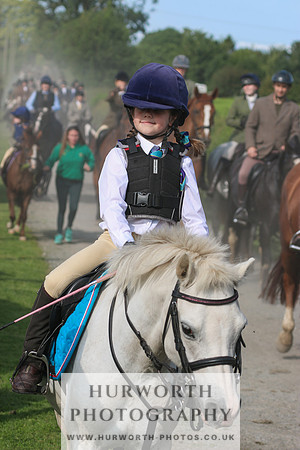 Hurworth Hunt 416