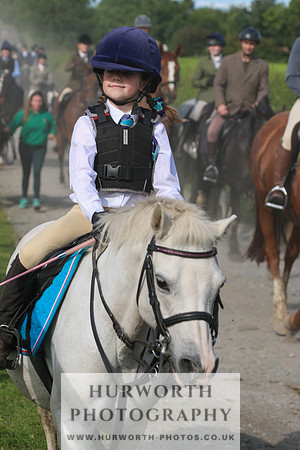Hurworth Hunt 417