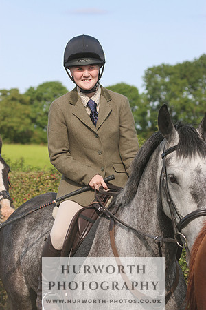 Hurworth Hunt 418