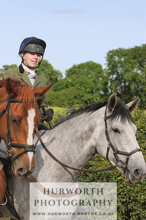 Hurworth Hunt 420