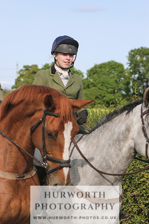 Hurworth Hunt 421