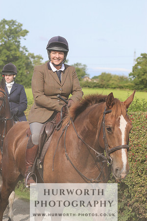 Hurworth Hunt 423
