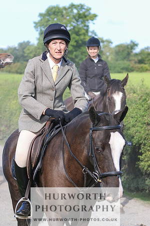 Hurworth Hunt 424