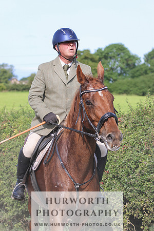 Hurworth Hunt 425