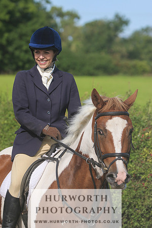 Hurworth Hunt 426