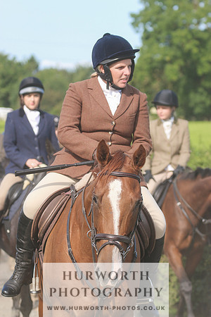Hurworth Hunt 427