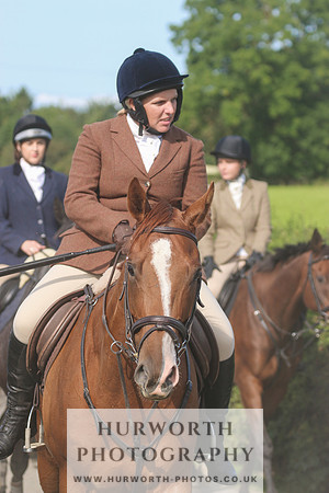Hurworth Hunt 428