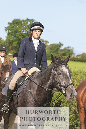 Hurworth Hunt 429