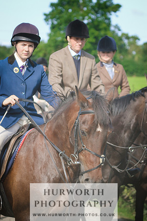 Hurworth Hunt 433
