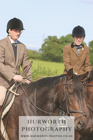 Hurworth Hunt 434