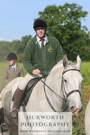 Hurworth Hunt 435