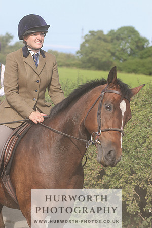 Hurworth Hunt 437