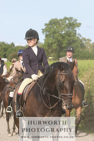 Hurworth Hunt 438