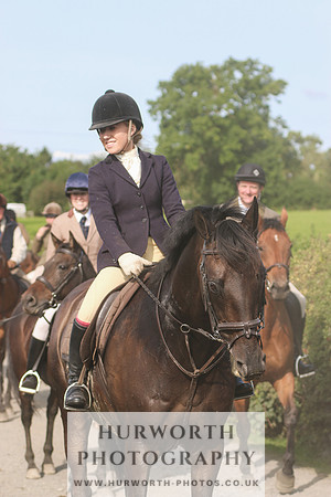 Hurworth Hunt 439