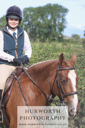 Hurworth Hunt 440