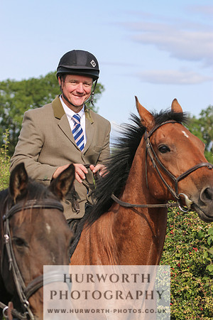Hurworth Hunt 444