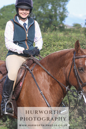 Hurworth Hunt 441