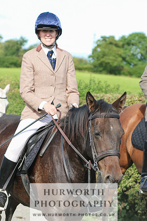 Hurworth Hunt 442