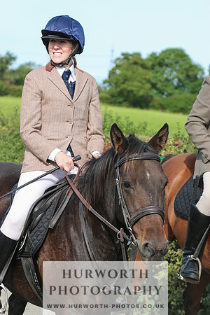 Hurworth Hunt 443