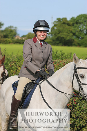 Hurworth Hunt 445
