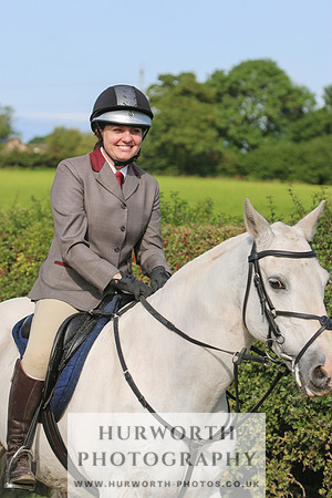 Hurworth Hunt 446
