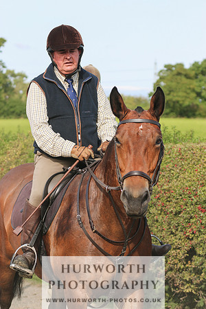 Hurworth Hunt 447