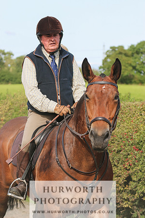 Hurworth Hunt 448