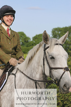 Hurworth Hunt 449