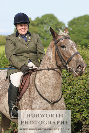 Hurworth Hunt 452