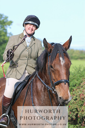 Hurworth Hunt 453