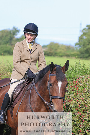 Hurworth Hunt 454
