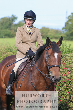 Hurworth Hunt 455