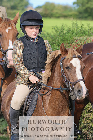 Hurworth Hunt 457