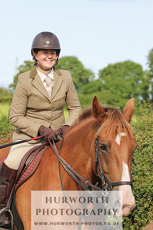 Hurworth Hunt 458