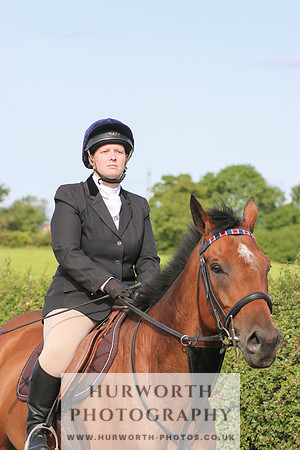 Hurworth Hunt 460