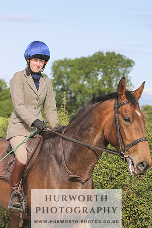 Hurworth Hunt 463