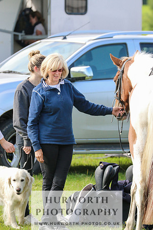 Hurworth Hunt 468