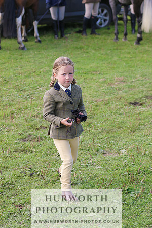 Hurworth Hunt 469