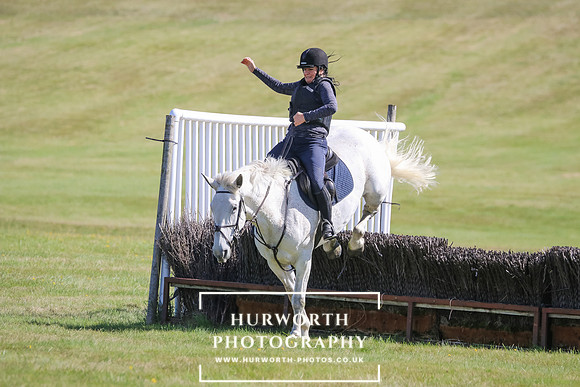Hurworth Pleasure Ride 51